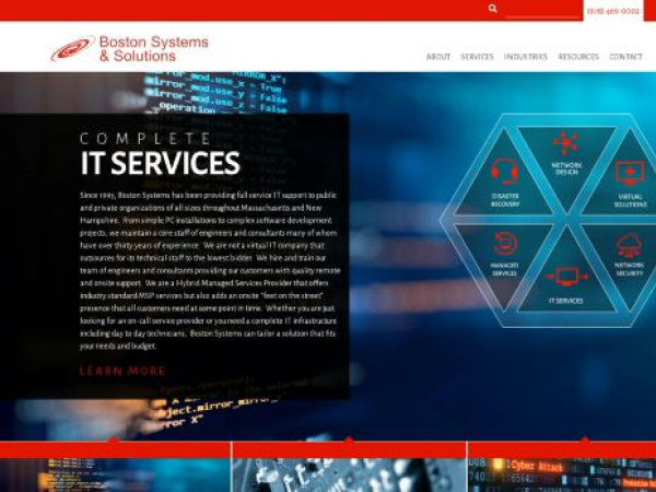 bsscorp.com