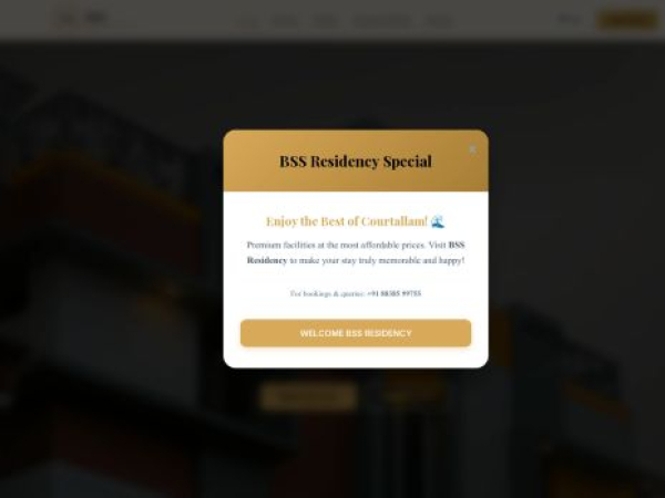 bssresidency.com
