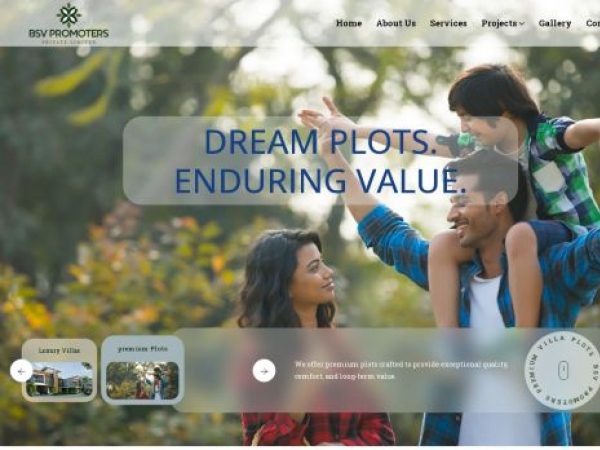 bsvpromoters.com