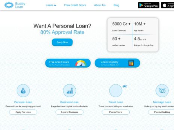 buddyloan.com