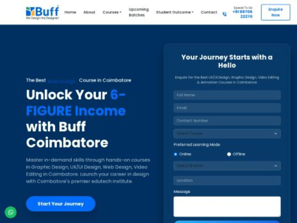 buffcoimbatore.net