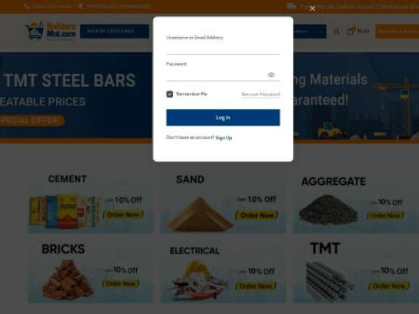 buildersmat.com