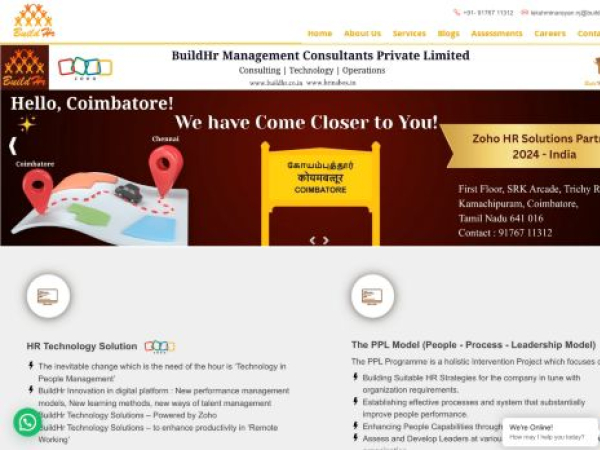 buildhr.co.in