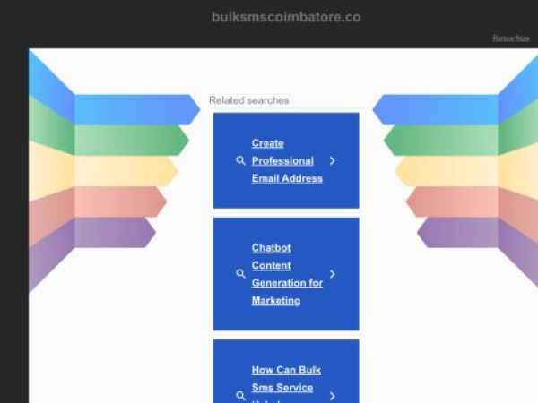 bulksmscoimbatore.co