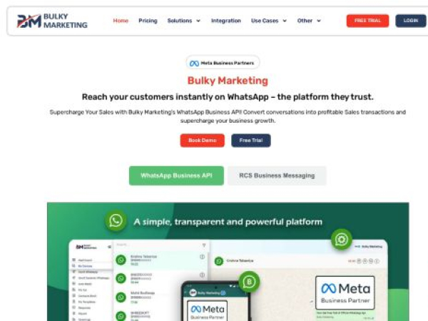 bulkymarketing.com