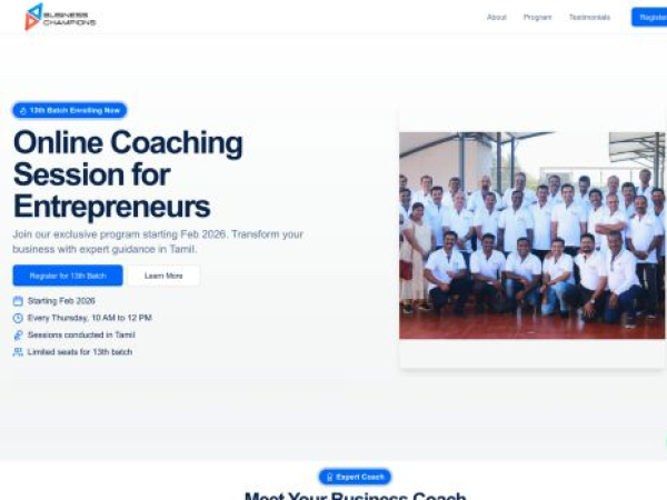 businesschampions.pro