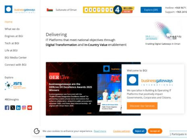 businessgateways.com