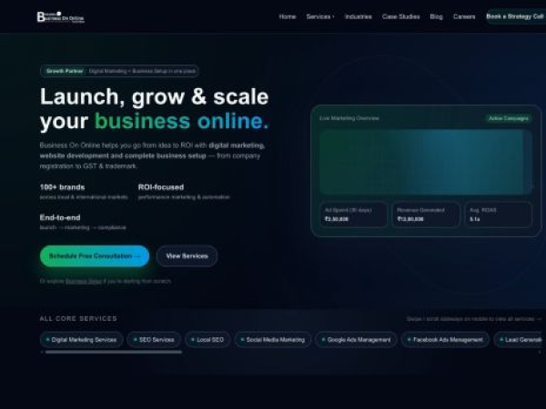 businessononline.com