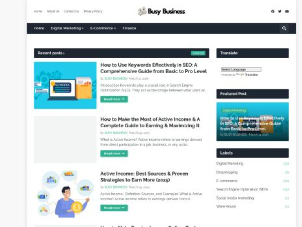 busybusinesstime.blogspot.com