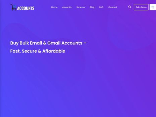 buyemailaccounts.com