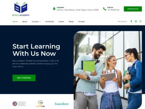 byncoacademy.com