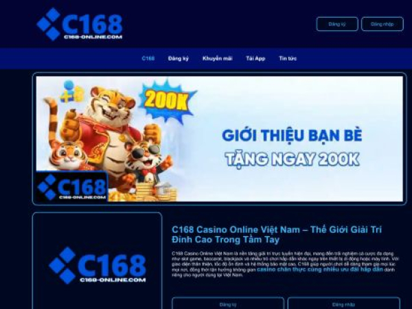 c168-online.com
