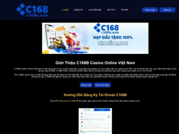 c168b.asia