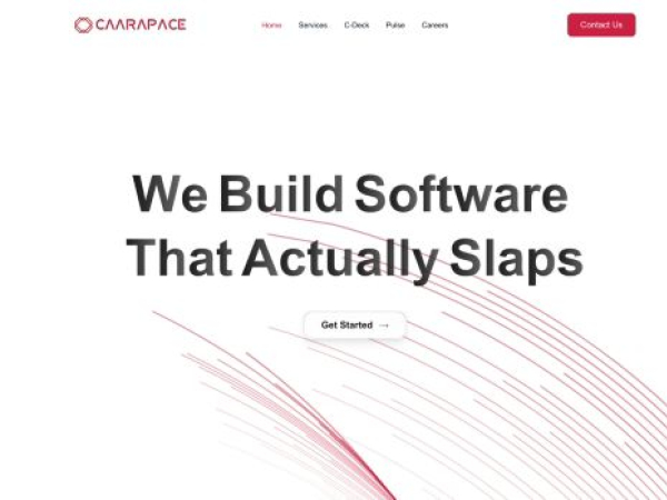 caarapace.com