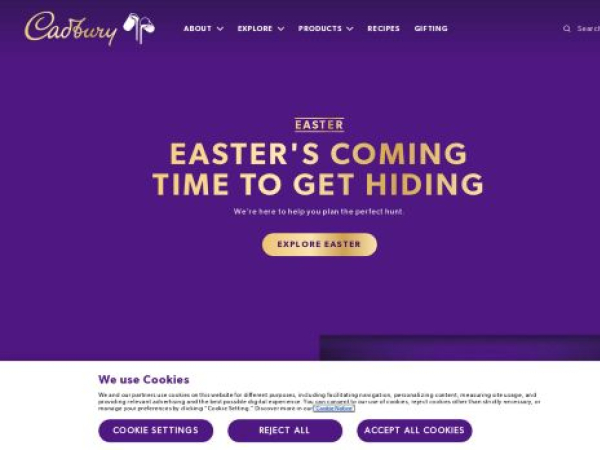 cadbury.co.uk