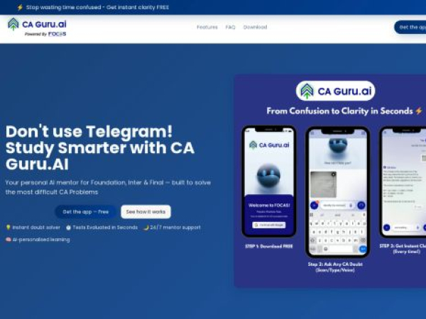 caguru.ai