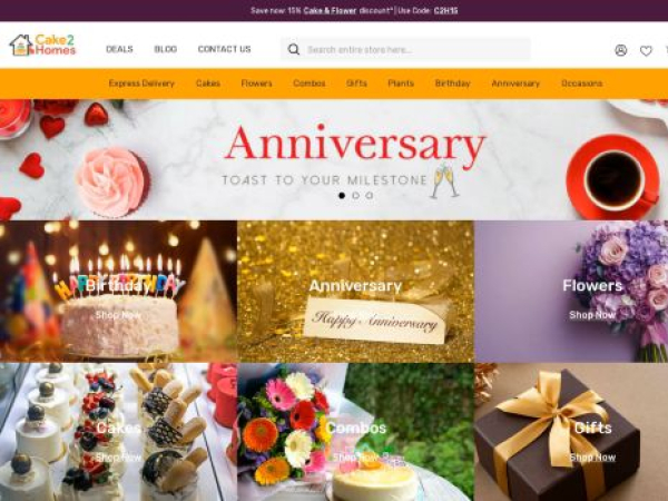 cake2homes.com