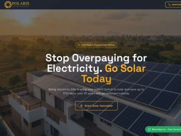 calculator.polarispower.in