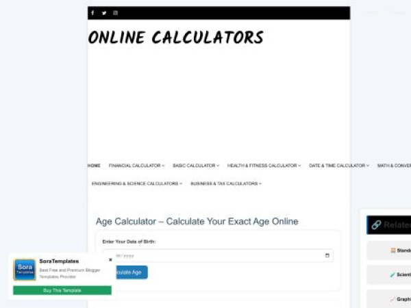 calculatoronlinecalculator.blogspot.com