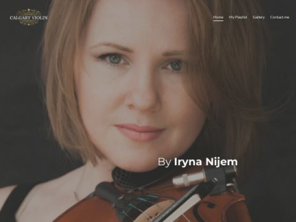 calgaryviolin.com