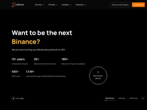 calibraint.com