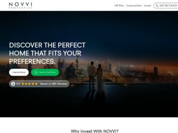 campaign.novviproperties.com