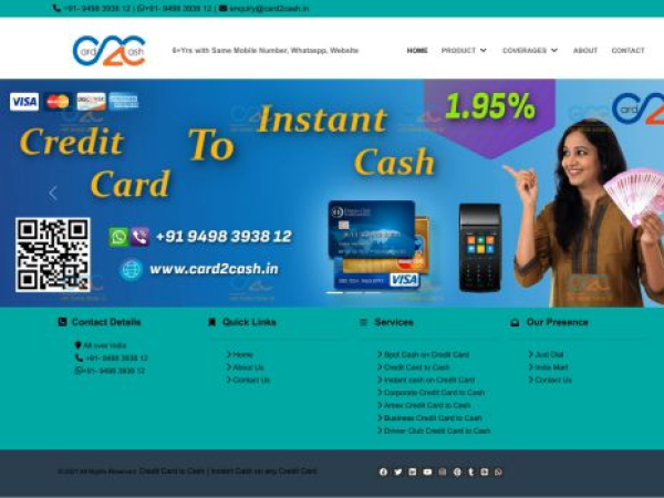 card2cash.in