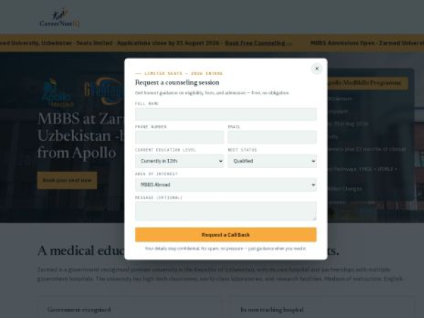 careernestiq.com