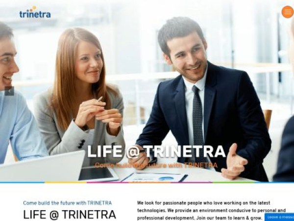 careers.trinetrawireless.com
