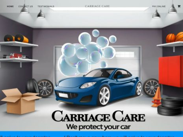 carriagecare.in