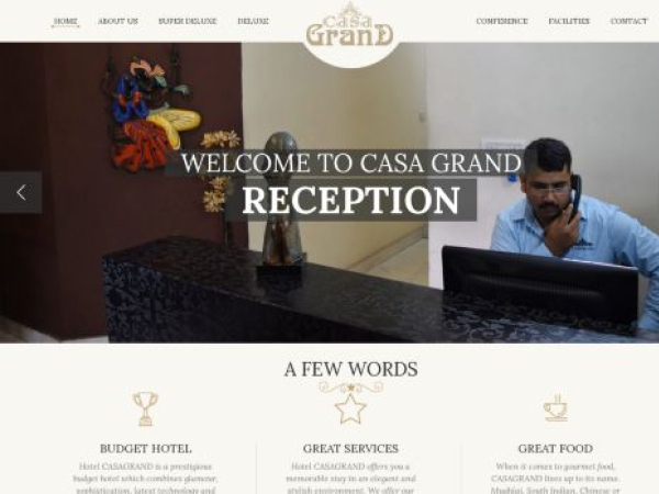 casagrand.in