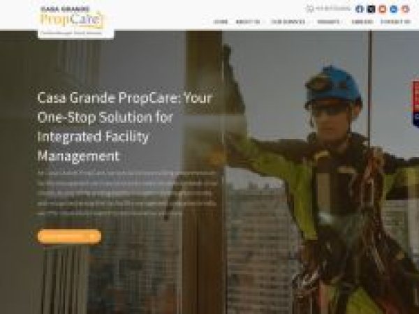 casagrandepropcare.com