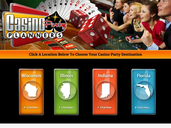 casinopartyplanners.com