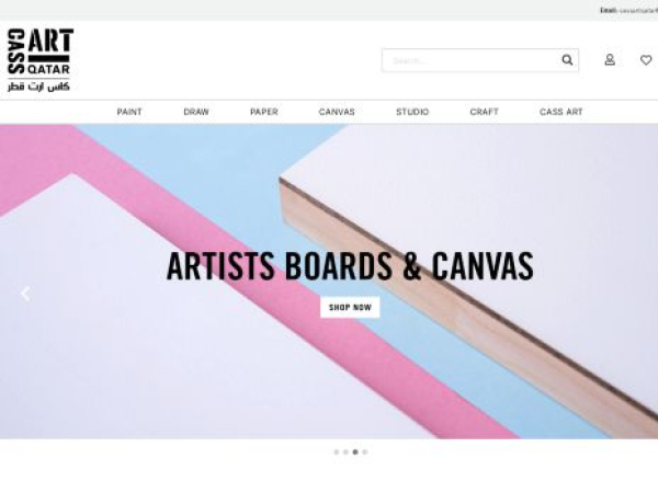 cassart.qa