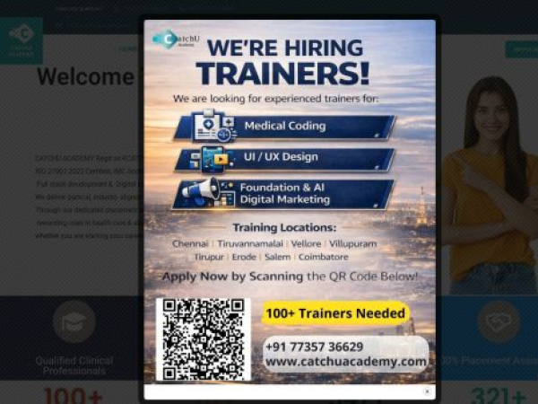 catchuacademy.com