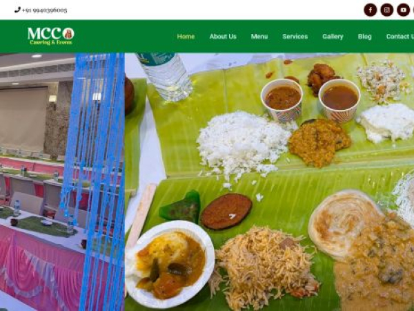 cateringinchennai.com