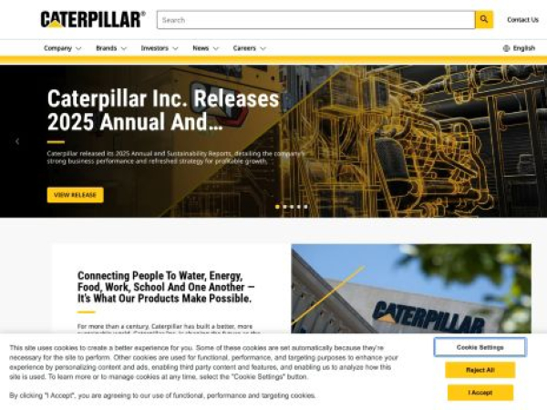 caterpillar.com