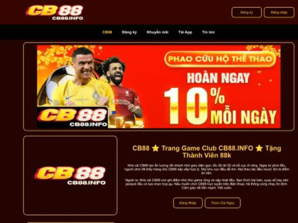 cb88.info