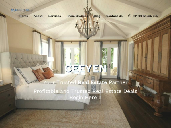 ceeyen.com