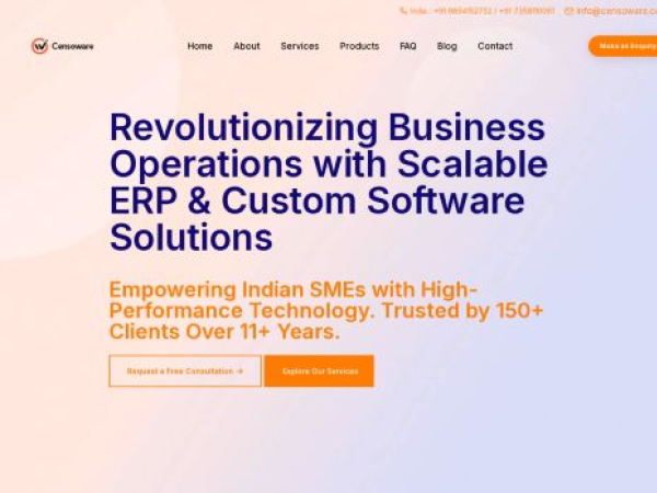 censoware.com