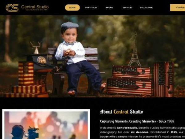 centralstudio.in