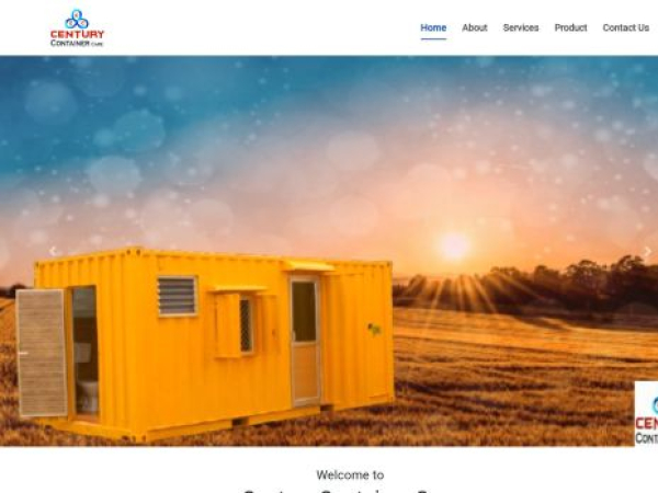 centurycontainercare.com