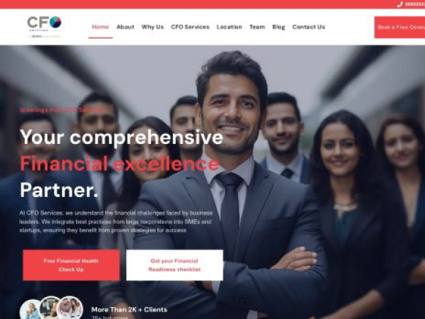 cfoservices.in