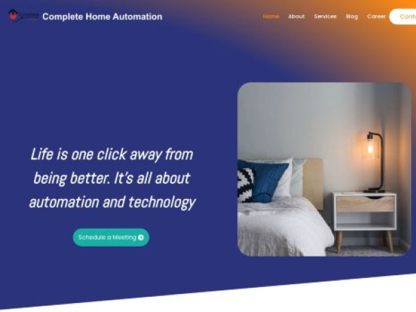 chaautomation.com