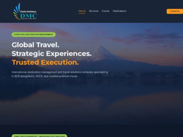 chaleholidays.com
