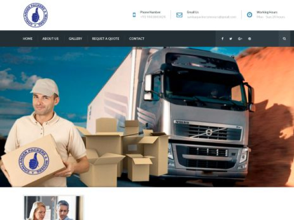 challangerpackersandmovers.com