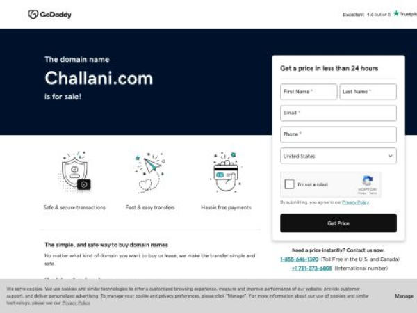 challani.com