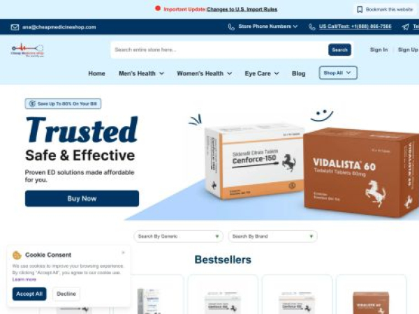 cheapmedicineshop.com