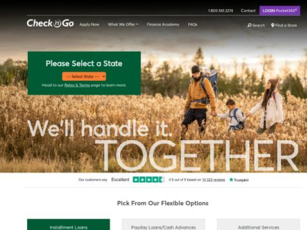 checkngo.com