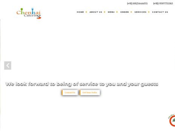 chennaicateringservice.com